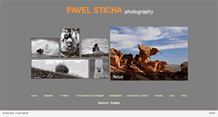 Desktop Screenshot of editionsticha.com